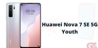 Huawei Nova 7 SE 5G Youth – Full Specifications & Price in Nigeria Huawei Nova 7 SE 5G Youth