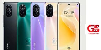 Huawei Nova 8 5G – Full Specifications & Price in Nigeria Huawei Nova 8 5G