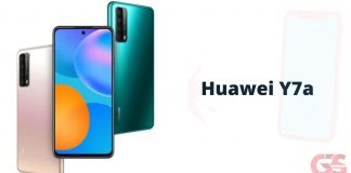 Huawei Y7a – Full Phone Specs & Price in Nigeria Huawei Y7a