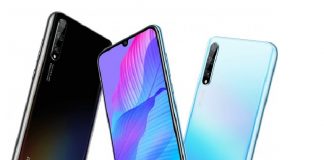 Huawei P Smart S – Full Specifications & Price in Nigeria Huawei P Smart S