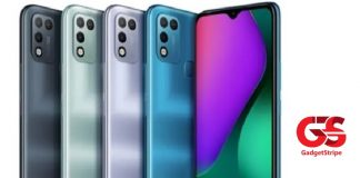 Infinix Hot 10 Play – Full Phone Specs & Price in Nigeria infinix hot 10 play