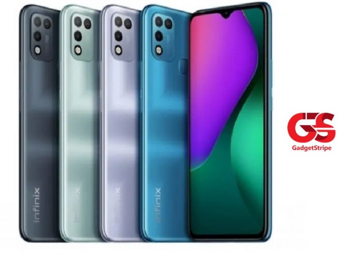 infinix hot 10 play