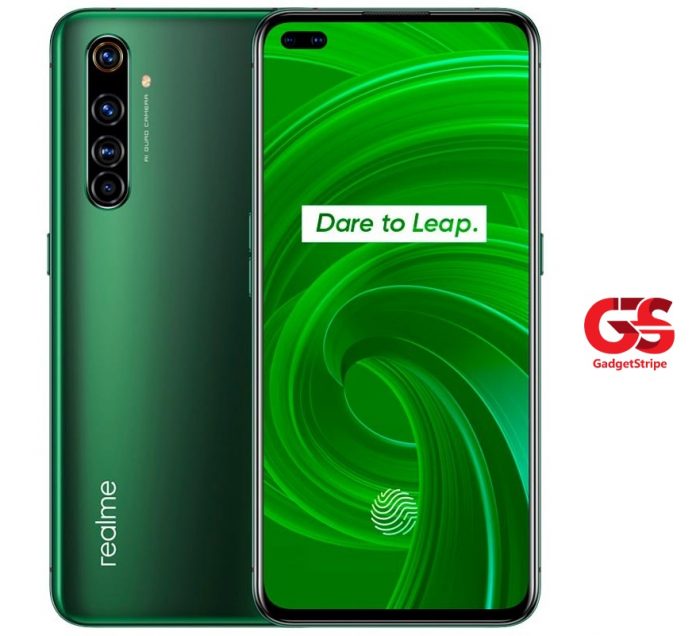 realme x50 pro 5g