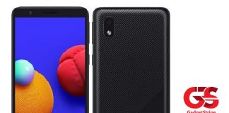 Samsung Galaxy A01 Core – Full Specifications & Price in Nigeria Samsung Galaxy A01 Core