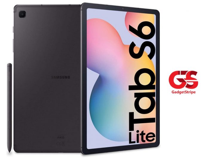 Samsung Galaxy Tab S6 Lite