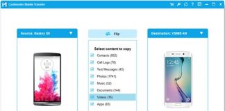 Want to Fast Transfer Data On An Old Android To New Android? Come Here coolmuster android data transfer