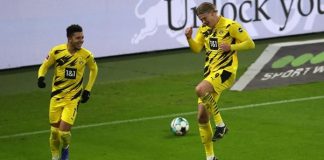 All football scores are available on the reliable platform