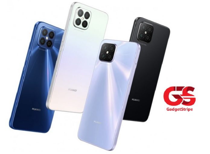 huawei nova 8 se