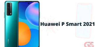 Huawei P Smart 2021 – Full Specifications & Price in Nigeria Huawei P Smart 2021