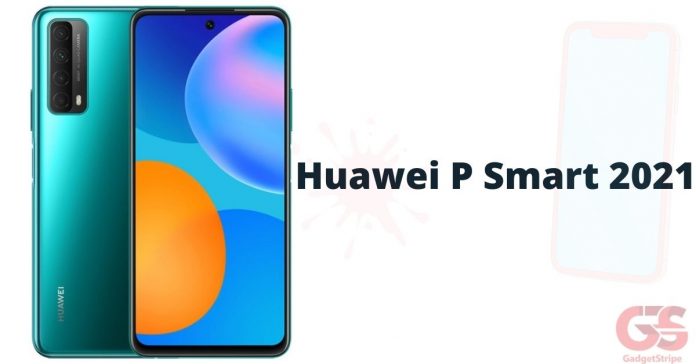huawei-p-smart-2021-gadgetstripe Huawei P Smart 2021