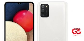 Samsung Galaxy A02s – Full Specifications & Price in Nigeria samsung galaxy a02s