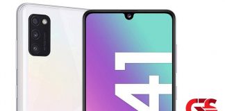 Samsung Galaxy A41 Full Specifications & Price in Nigeria samsung galaxy a41