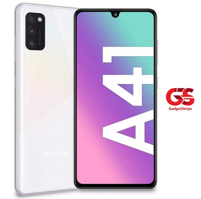 samsung galaxy a41
