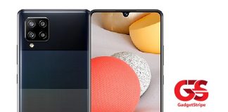 Samsung Galaxy A42 5G – Full Specs & Price in Nigeria samsung galaxy a42 5g