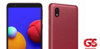 Samsung Galaxy M01 Core – Full Specs & Price in Nigeria samsung galaxy m01 core price