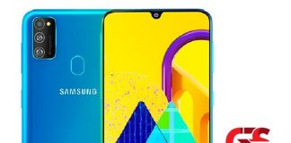 Samsung Galaxy M21s – Full Specs & Price in Nigeria samsung galaxy m21s