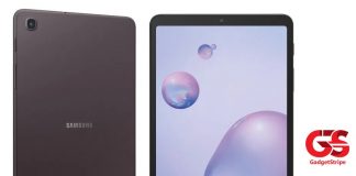 Samsung Galaxy Tab A 8.4 (2020) – Full Specs & Price in Nigeria samsung galaxy tab a 8.4 (2020)