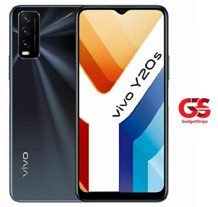 vivo y20s