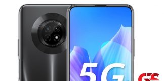 Huawei Enjoy 20 Plus 5G – Full Specifications & Price in Nigeria Huawei Enjoy 20 Plus 5G