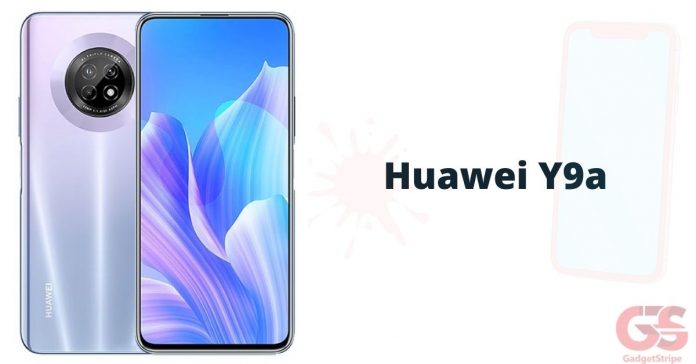 Huawei-Y9a-Gadgetstripe Huawei Y9a