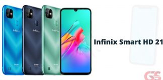 Infinix Smart HD 2021 – Full Phone Specs & Price in Nigeria Infinix smart hd 2021