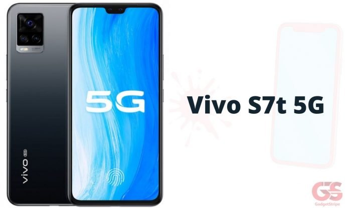 Vivo S7t 5G