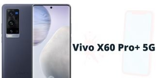 Vivo X60 Pro+ 5G – Full Specifications & Price in Nigeria Vivo X60 Pro+ 5G