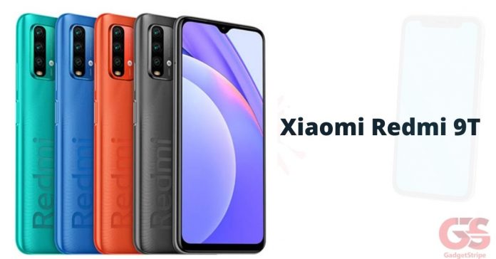 Xiaomi-Redmi-9T-Gadgetstripe Xiaomi Redmi 9T