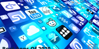 The Best-Performing Apps of 2020 best apps of 2020