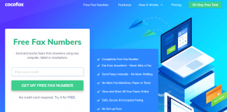 The Best Fax Services Review: Faxing from Windows 10 for 2021
