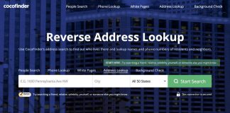 How to Find Zip Code by Address Online cocofinder