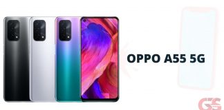Oppo A55 5G – Full Specifications & Price in Nigeria oppo a55 5g