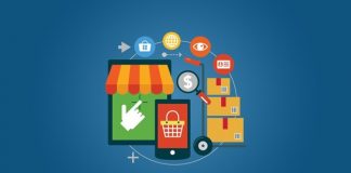Smartphones are Primary source of Ecommerce Business smartphone e-commerce bussiness