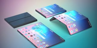 Samsung is Working on Foldable Smartphones Coming in 2021- Review innovations in smartphones