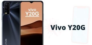 Vivo Y20G – Full Specifications & Price in Nigeria vivo y20G
