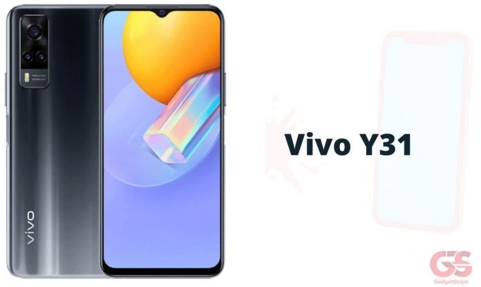 Vivo Y31