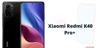 Xiaomi Redmi K40 Pro+ – Full Specifications & Price in Nigeria xiaomi redmi k40 pro plus