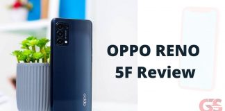 OPPO Reno5 F Unboxing & Review – The Monster in Smartphone