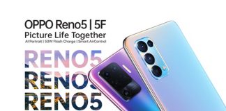 OPPO Unveils Reno5 Series: Price, Availability & New Features