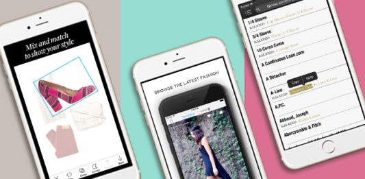 best-fashion-apps