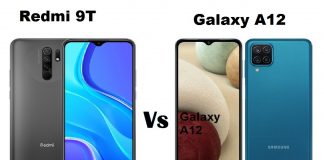 Samsung Galaxy A12 vs Redmi 9T – All Aspect Comparison samsung galaxy A12 vs redmi 9t