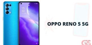 Oppo Reno 5 5G – Full Phone Specs & Price in Nigeria oppo reno 5
