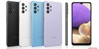 Redmi Note 10 vs Samsung A32 – All Aspect Comparison