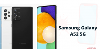 Samsung Galaxy A52 5G – Full Specifications & Price in Nigeria samsung galaxy a52 5g