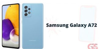 Samsung Galaxy A72 – Full Specifications & Price in Nigeria samsung galaxy a72