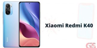 Xiaomi Redmi K40 – Full Specifications & Price in Nigeria xiaomi redmi k40
