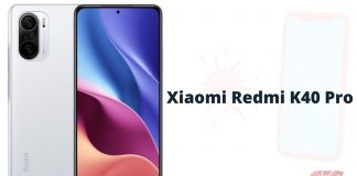 Xiaomi Redmi K40 Pro – Full Specifications & Price in Nigeria xiaomi redmi k40 pro
