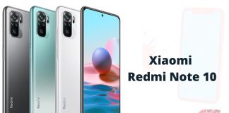 Xiaomi Redmi Note 10 – Full Specifications & Price in Nigeria xiaomi redmi note 10