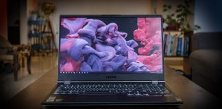 Lenovo Legion 7i: A Gamer’s Choice To Gaming Lenovo Legion 7i