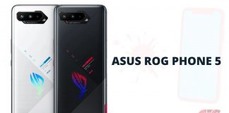 Asus ROG Phone 5 – Full Specifications & Price in Nigeria asus rog phone 5